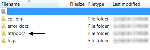 FileZilla